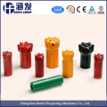 Thread Rock Drill Tungsten Carbide Button Bits